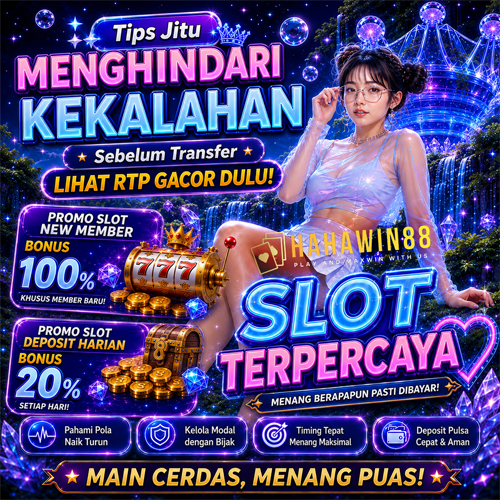 Promo Badak178